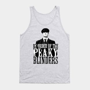 Peaky Blinders Tank Top